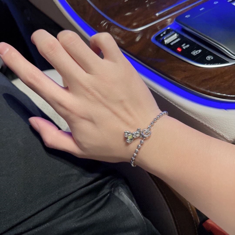 LV Bracelets